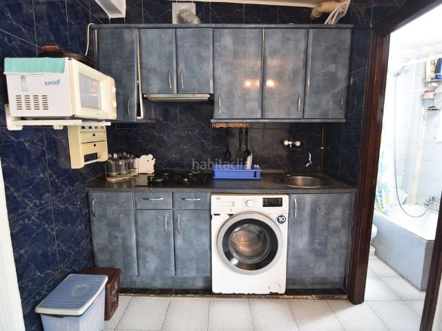 Piso en venta en Erdialdea, Debabarrena
