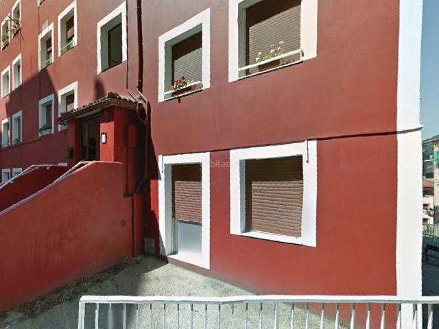 Piso en venta en Erdialdea, Debabarrena