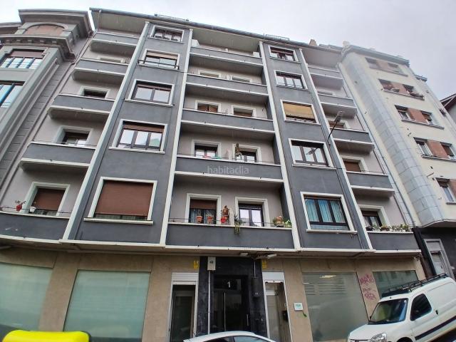 Piso en venta en Erdialdea, Debabarrena
