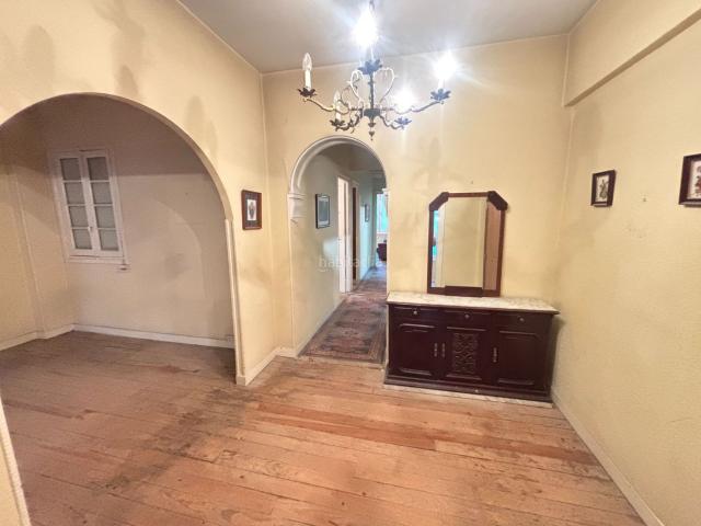 Piso en venta en Erdialdea, Eibar