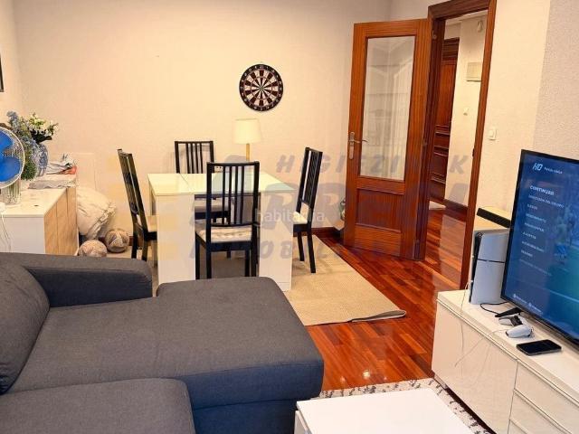 Piso en venta en Erdialdea, Eibar