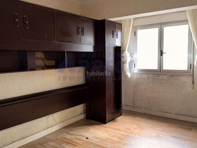 Piso en venta en Erdialdea, Eibar