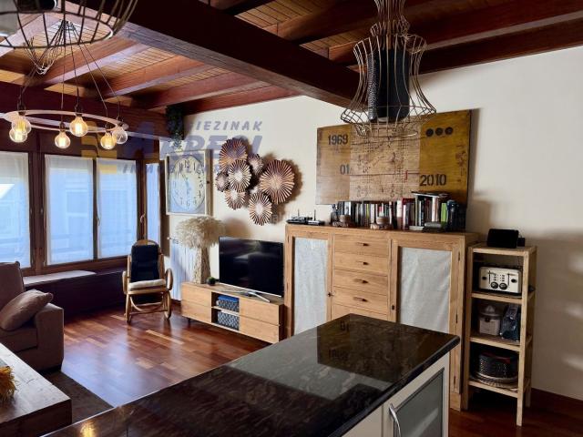 Piso en venta en Erdialdea, Debabarrena