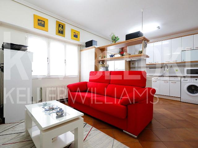 Piso en venta en Erdialdea, Debabarrena