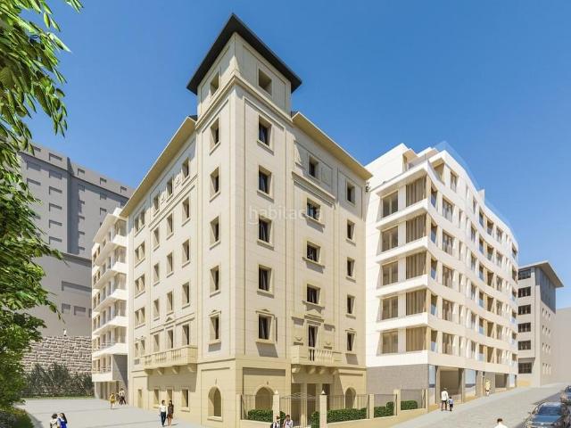 Piso en venta en Erdialdea, Debabarrena