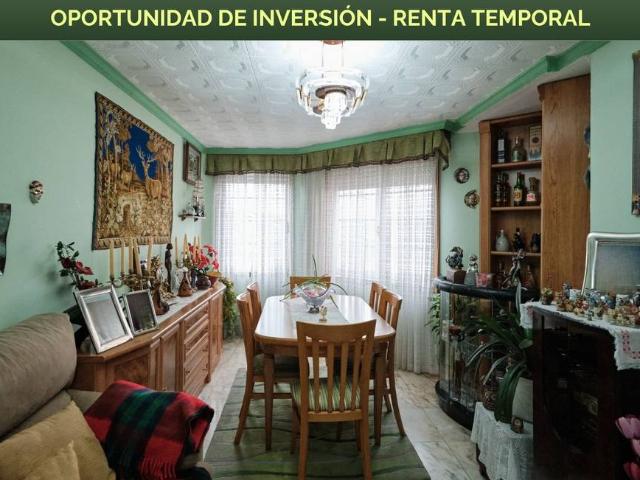 Piso en venta en Cidade Vella, A Coruña