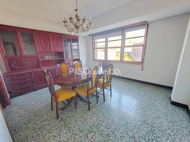Piso en venta en Cidade Vella, A Coruña