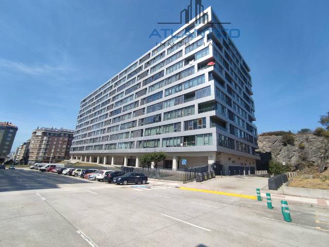 Piso en venta en Cidade Vella, A Coruña