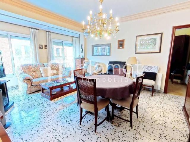Piso en venta en els Quatre Garrofers, Tarragonès