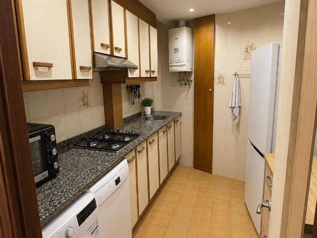 Piso en venta en els Quatre Garrofers, Tarragonès