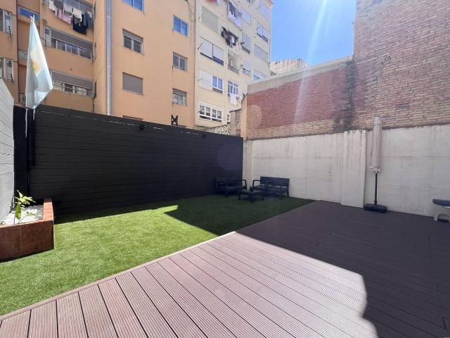 Piso en venta en Centre, l'Alcoià