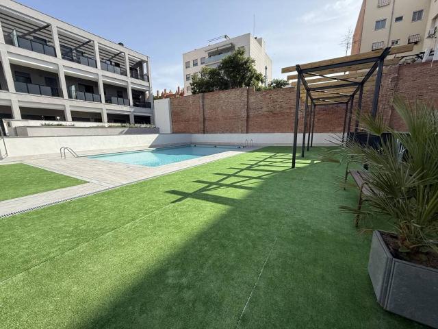 Piso en venta en Sabadell, Centre