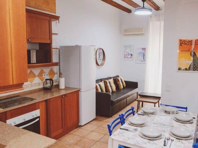 Piso en venta en Tarragonès, Catalunya