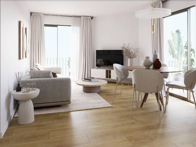 Piso en venta en els Quatre Garrofers, Tarragonès