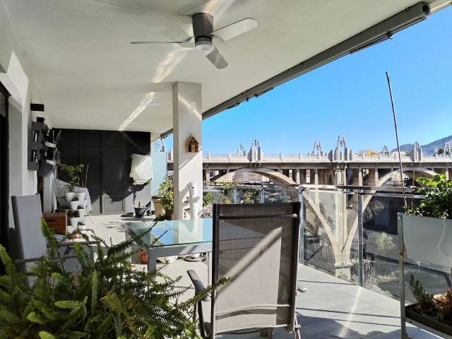 Piso en venta en Alcoy, Alicante