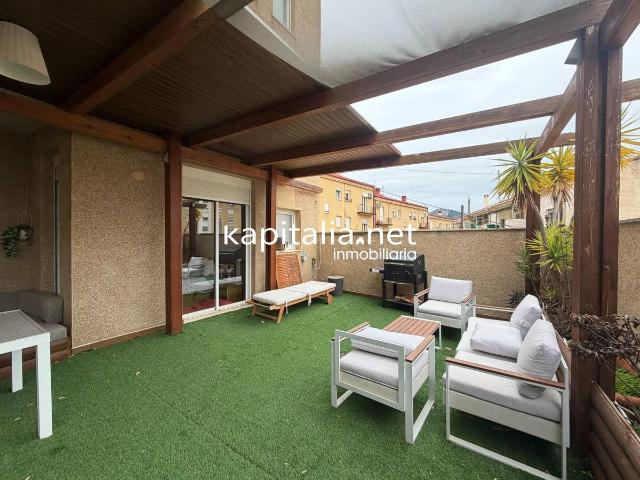 Piso en venta en Alcoy, Valencia