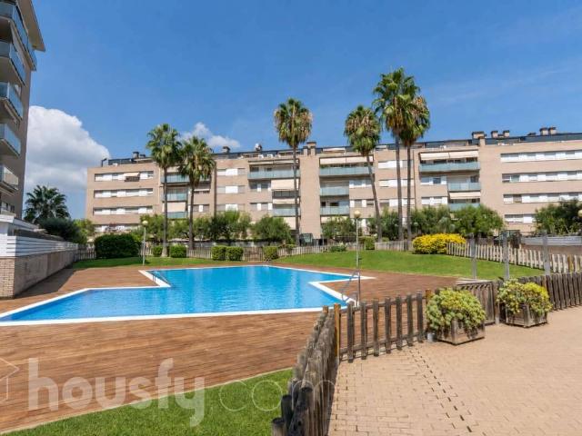 Piso en venta en Centre, Baix Llobregat