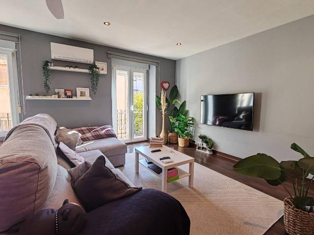 Piso en venta en Alcoy, Valencia