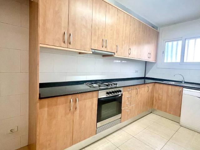 Piso en venta en Eixample, Maresme