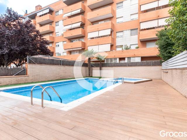 Piso en venta en Sant Joan Despí, Centre