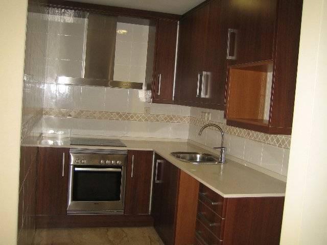Piso en venta en Eixample, Maresme