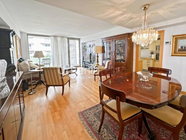 Piso en venta en Eixample, Maresme