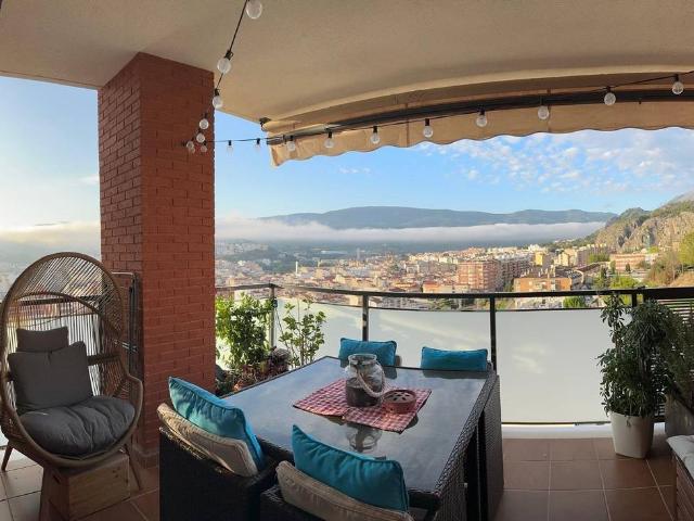 Piso en venta en Alcoy, Alicante