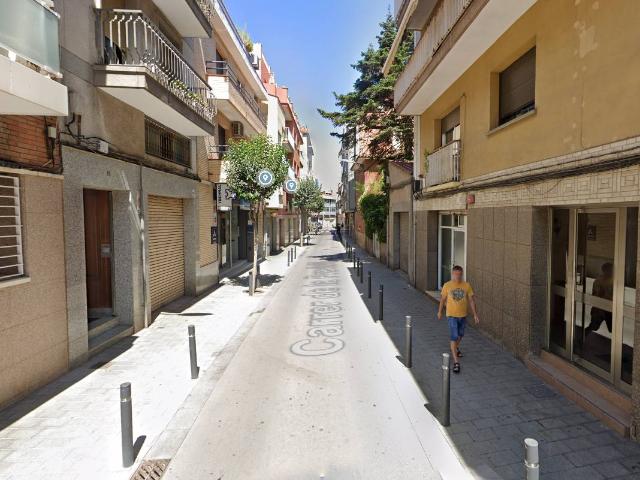 Piso en venta en Sant Joan Despí, Centre