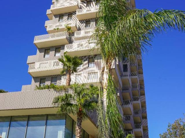 Piso en venta en Eixample, Maresme