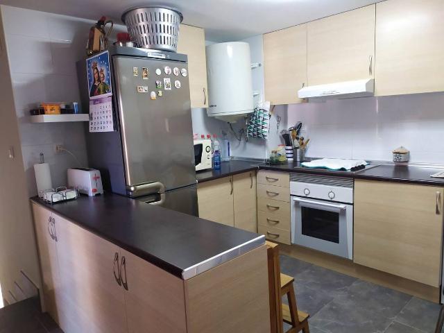 Piso en venta en Centre, l'Alcoià