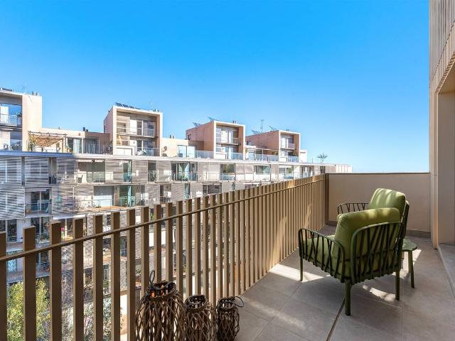 Piso en venta en Eixample, Maresme