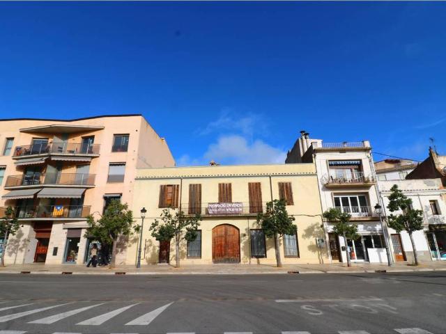 Piso en venta en Sant Feliu De Guíxols