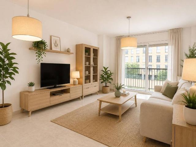 Piso en venta en Eixample, Maresme