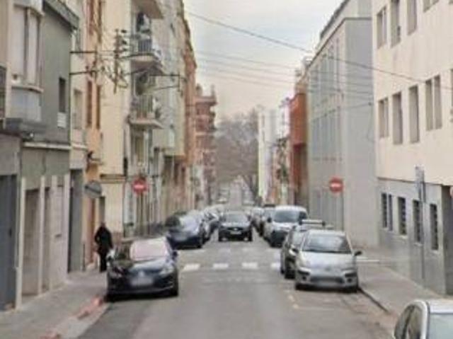 Piso en venta en Sabadell, Centre