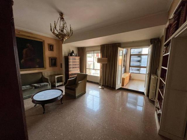 Piso en venta en Alcoy, Alicante