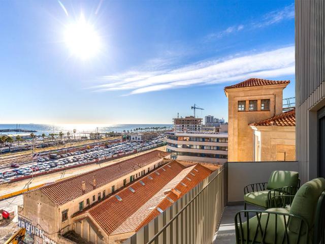 Piso en venta en Eixample, Maresme