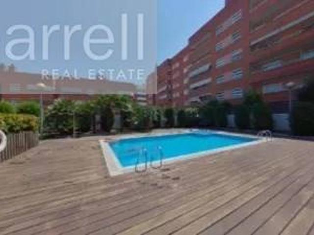Piso en venta en Sant Joan Despí, Centre