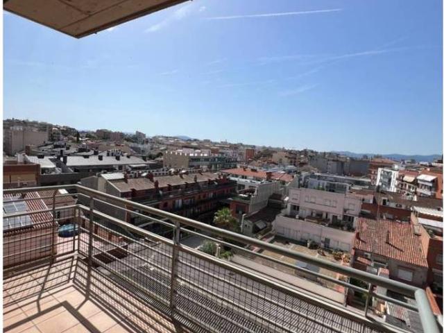 Piso en venta en Sabadell, Centre