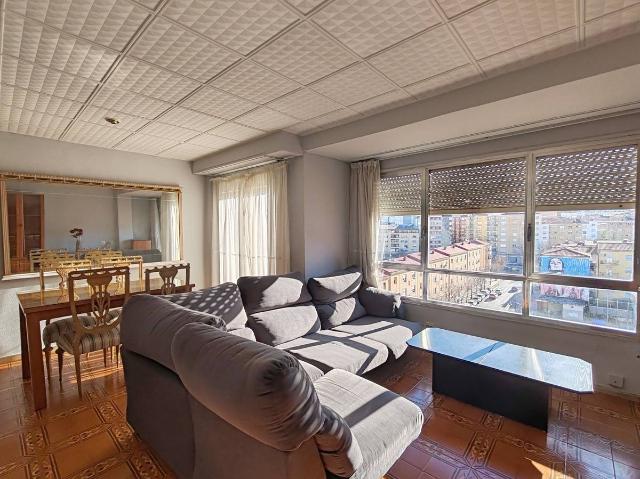 Piso en venta en Centre, l'Alcoià