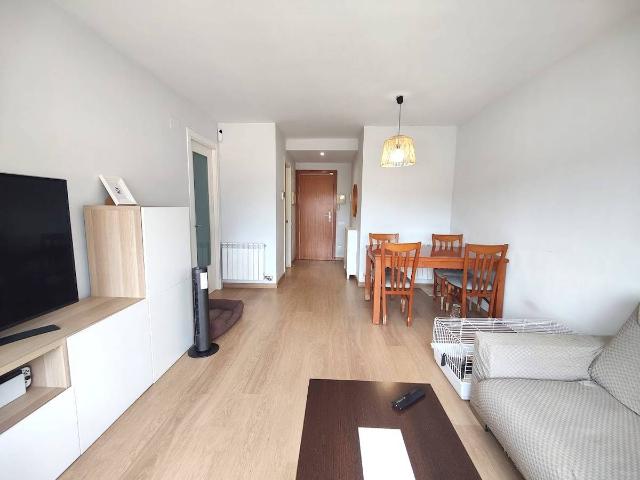 Piso en venta en Castellar Del Vallès, Airesol C