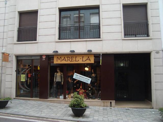Piso en venta en Castellar Del Vallès, Airesol C