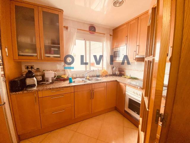 Piso en venta en Castellar Del Vallès, Airesol C
