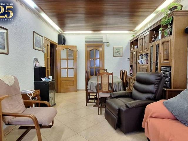 Piso en venta en Castellar Del Vallès, Airesol C