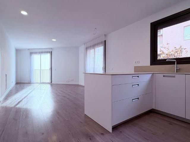 Piso en venta en Castellar Del Vallès, Airesol C