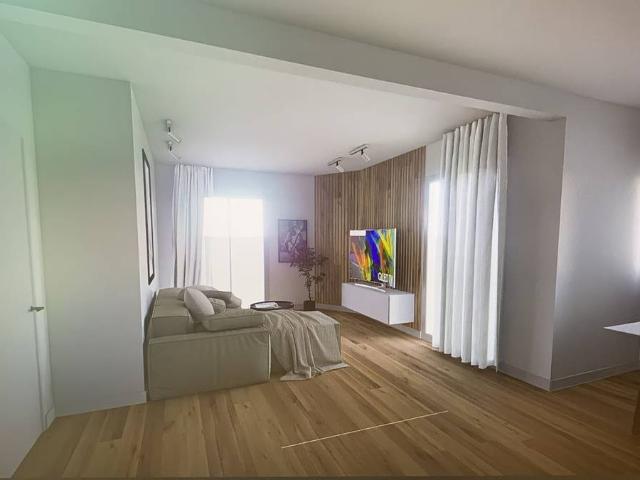 Piso en venta en Castellar Del Vallès, Airesol C