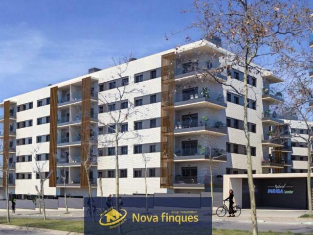 Piso en venta en Airesol C, Vallès Occidental
