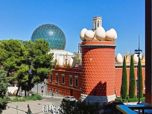 Piso en venta en Plaça de l'Ajuntament, Alt Empordà