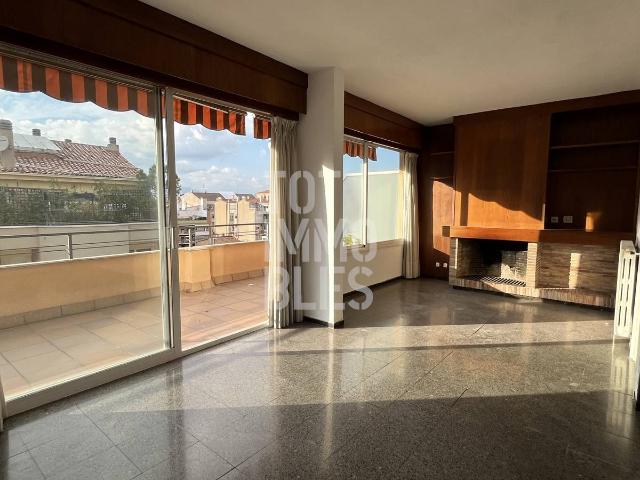 Ático en venta en Barri Vell, Gironès