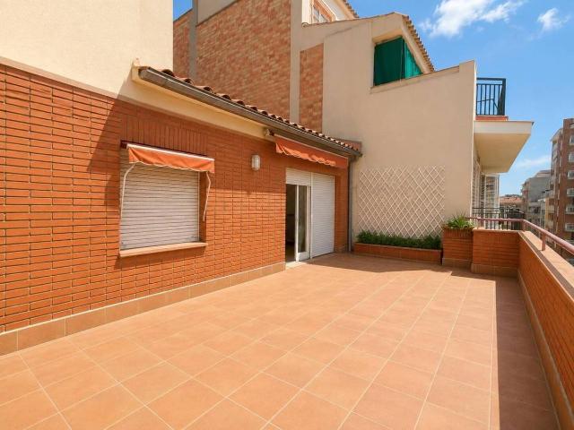 Ático en venta en Barri Vell, Gironès