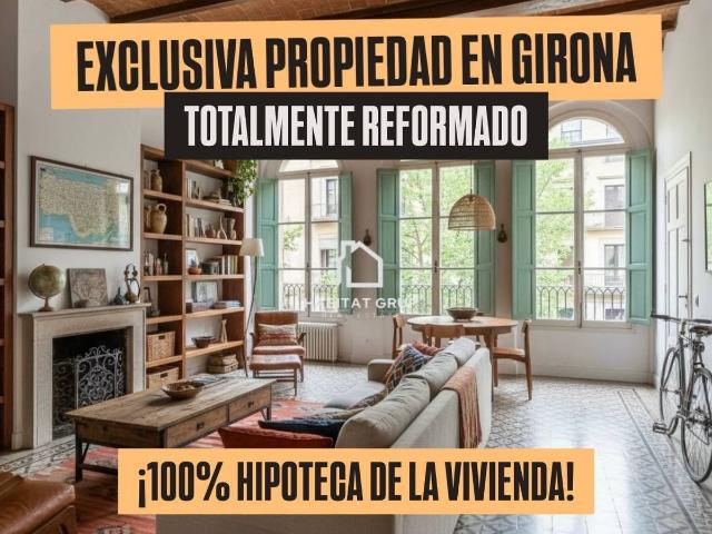 Piso en venta en Barri Vell, Girona